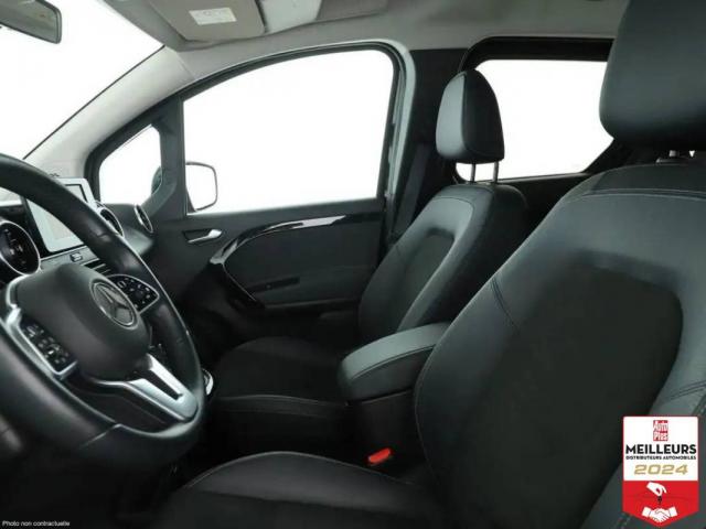 Mercedes Benz Classe T image 1