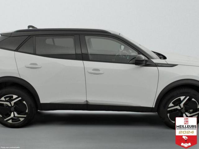 Peugeot 2008 image 9