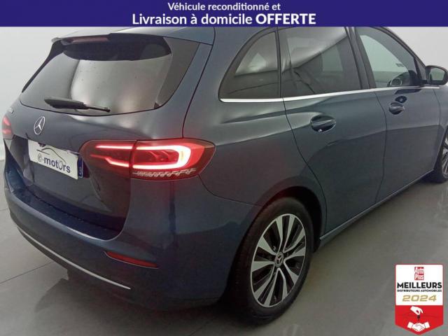 Mercedes Benz Classe B image 6