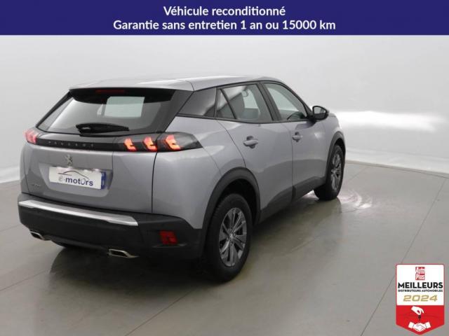 Peugeot 2008 image 4