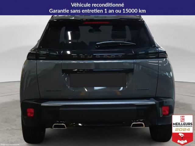 Peugeot 2008 image 9