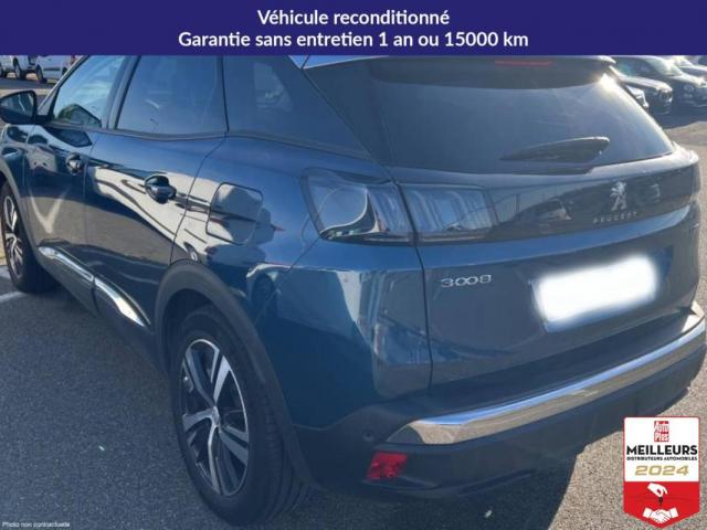 Peugeot 3008 image 3