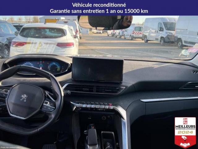 Peugeot 3008 image 1