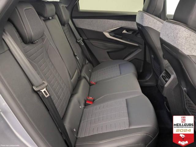 Peugeot 3008 image 8