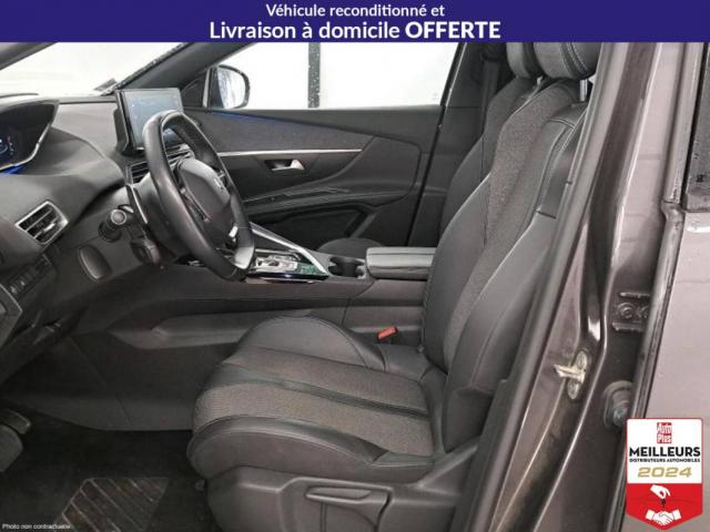 Peugeot 5008 image 4