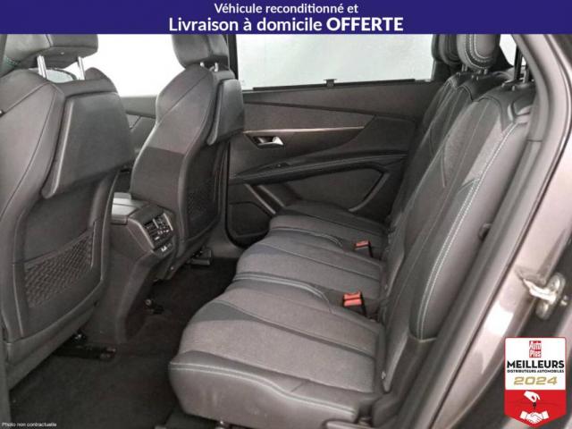 Peugeot 5008 image 3