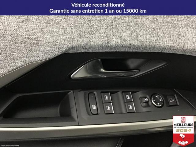 Peugeot 3008 image 4