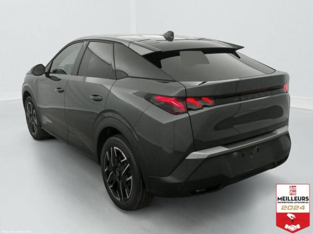 Peugeot 3008 image 9