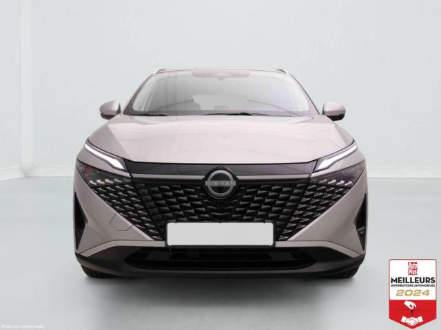 Nissan Qashqai image 9