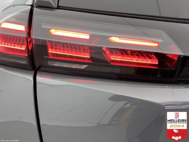 Peugeot 2008 image 9