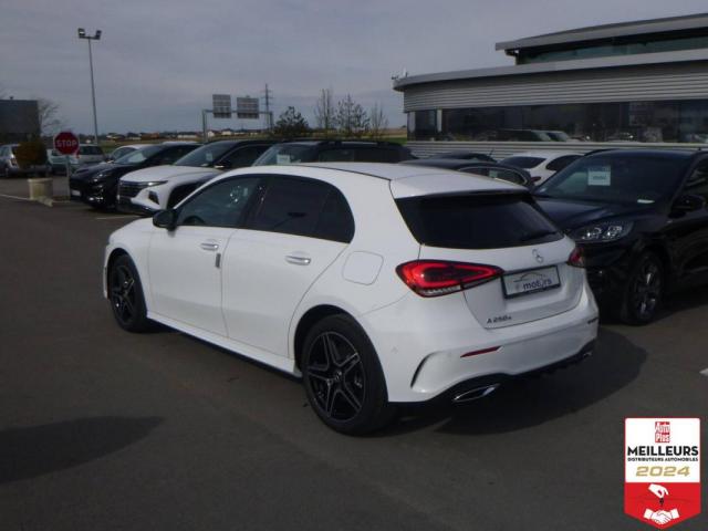 Mercedes Benz Classe A image 9