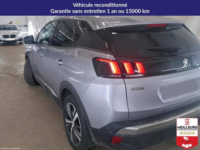 Peugeot 3008 image 3