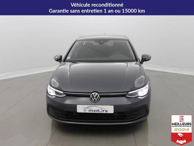 Volkswagen Golf image 1