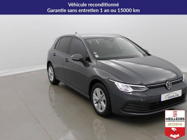 Volkswagen Golf image 5