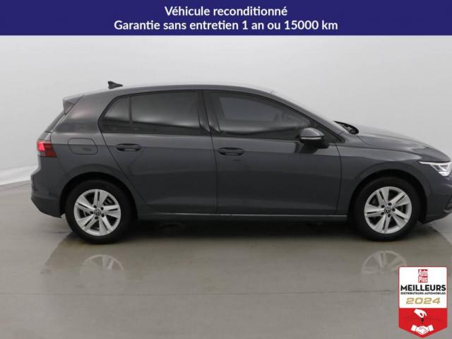 Volkswagen Golf image 6