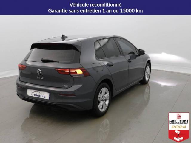 Volkswagen Golf image 7