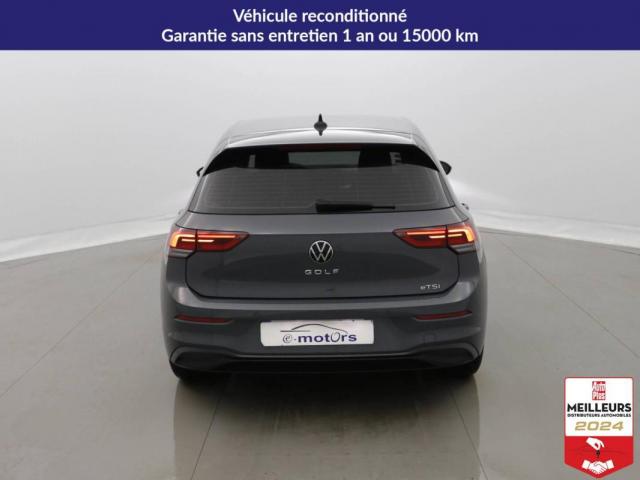 Volkswagen Golf image 3