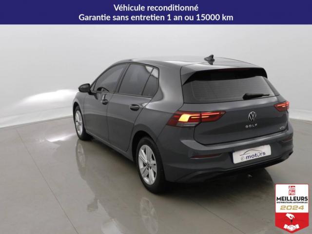 Volkswagen Golf image 8