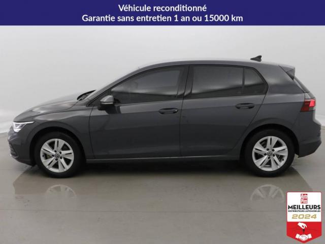 Volkswagen Golf image 2