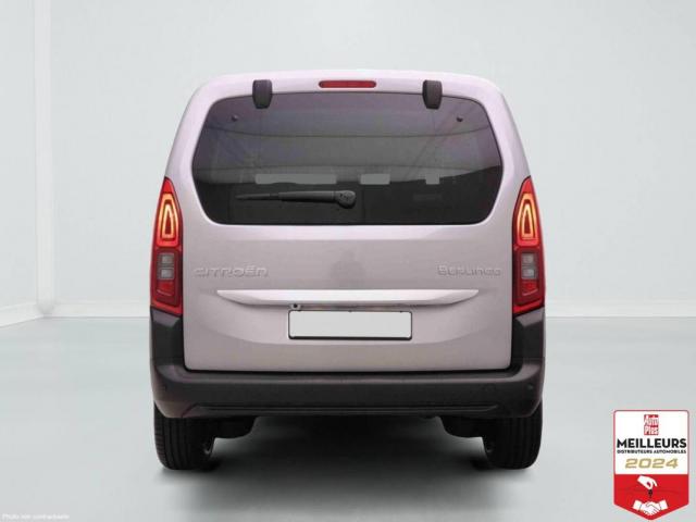Citroen Berlingo image 6