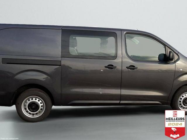 Citroen Jumpy image 1