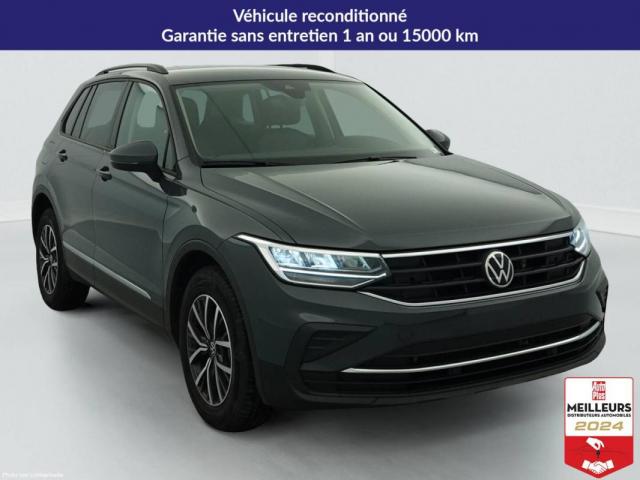 Volkswagen Tiguan image 1