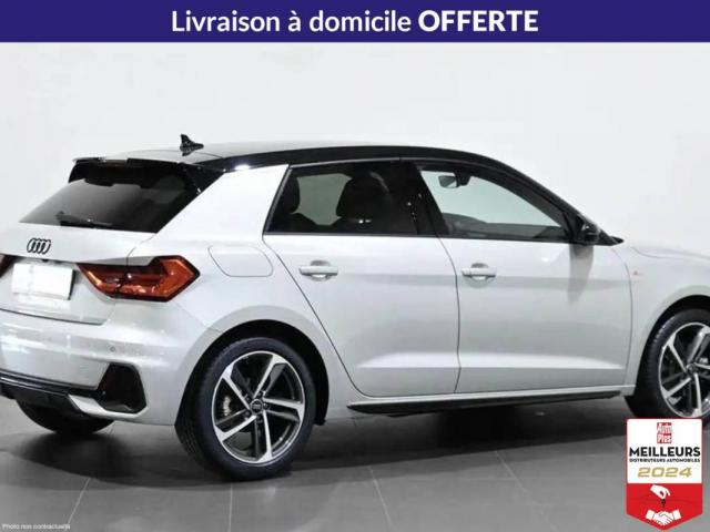 Audi A1 Sportback image 1