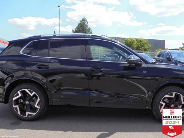 Volkswagen Tiguan image 4