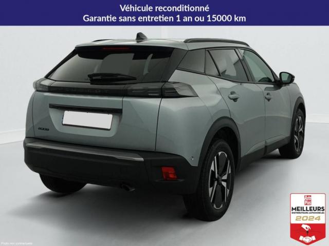 Peugeot 2008 image 7