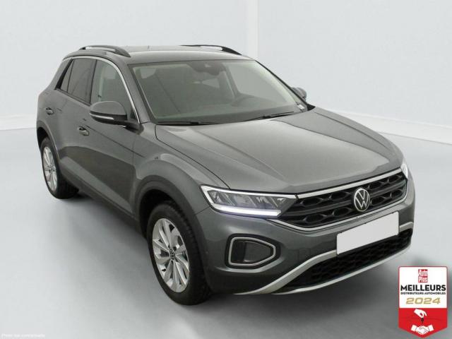 Volkswagen T-Roc image 7