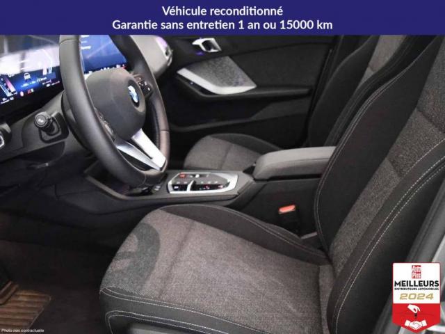 Bmw Série 1 image 3