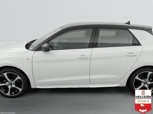 Audi A1 Sportback image 6