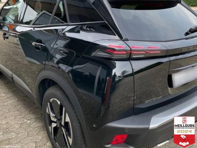 Peugeot 2008 image 3