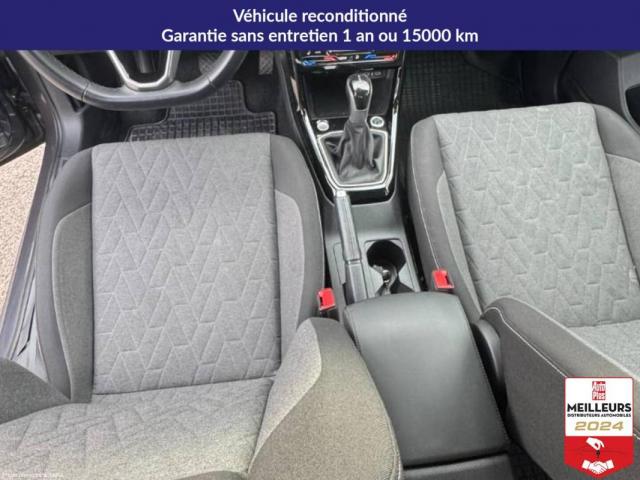 Volkswagen T-Cross image 1