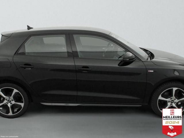 Audi A1 Sportback image 2