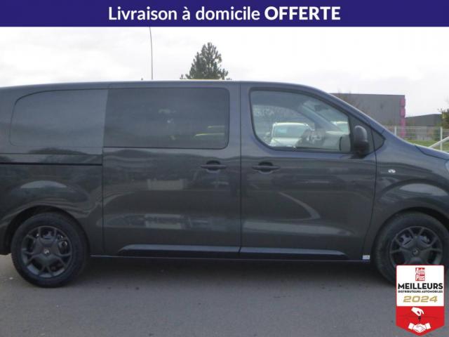 Citroen Jumpy image 3