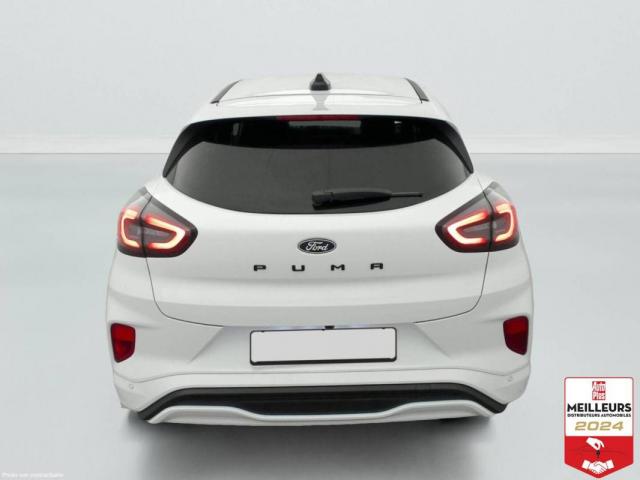 Ford Puma image 3
