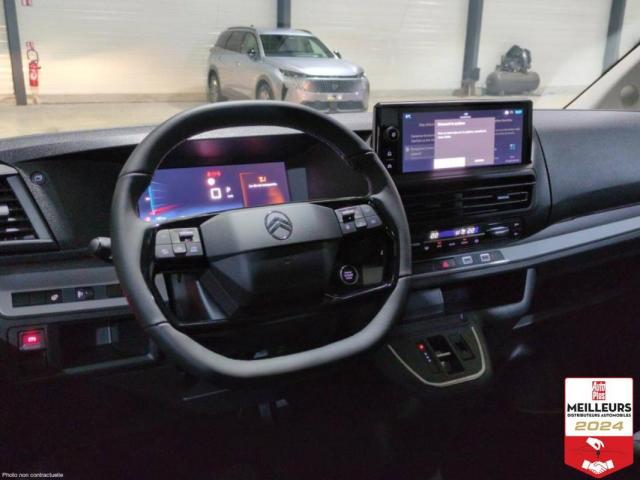 Citroen Jumpy image 2