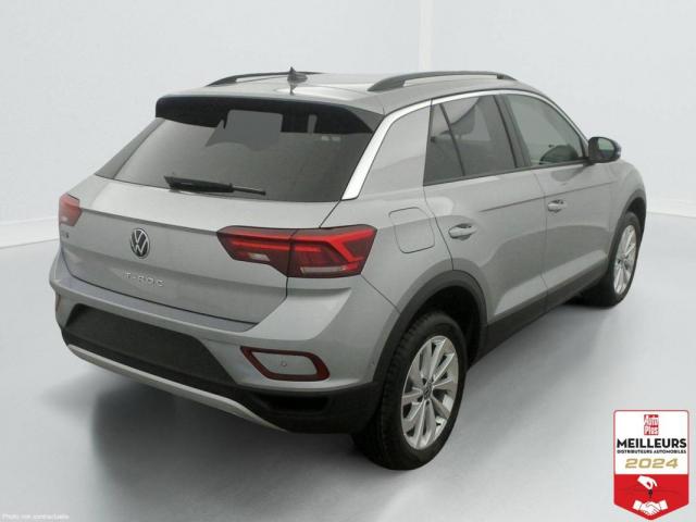 Volkswagen T-Roc image 7