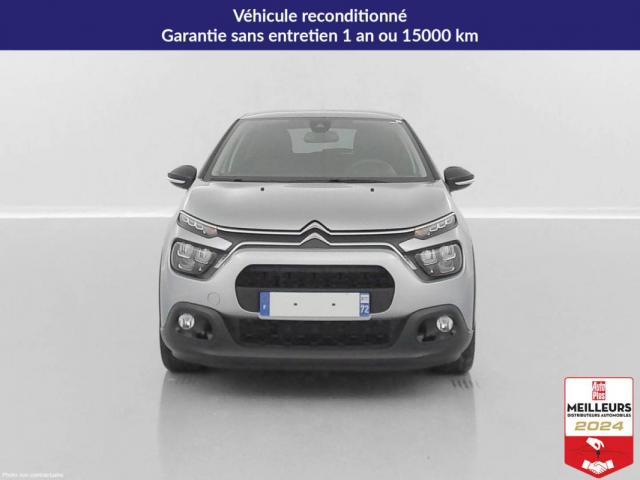 Citroen C3 image 5