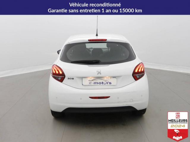 Peugeot 208 image 4