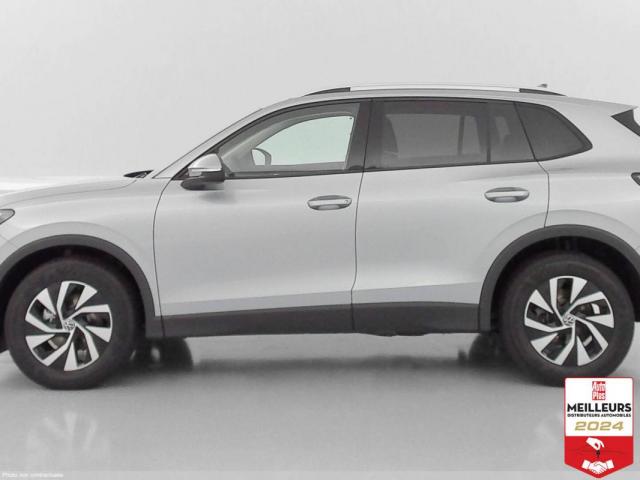 Volkswagen Tiguan image 2