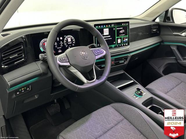 Volkswagen Tiguan image 7