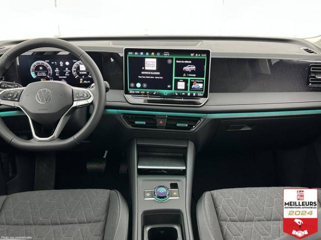 Volkswagen Tiguan image 9