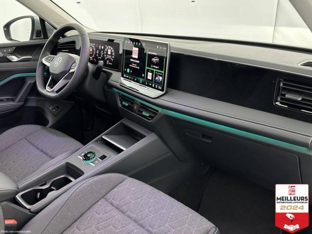 Volkswagen Tiguan image 6