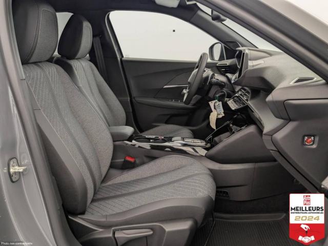 Peugeot 2008 image 2