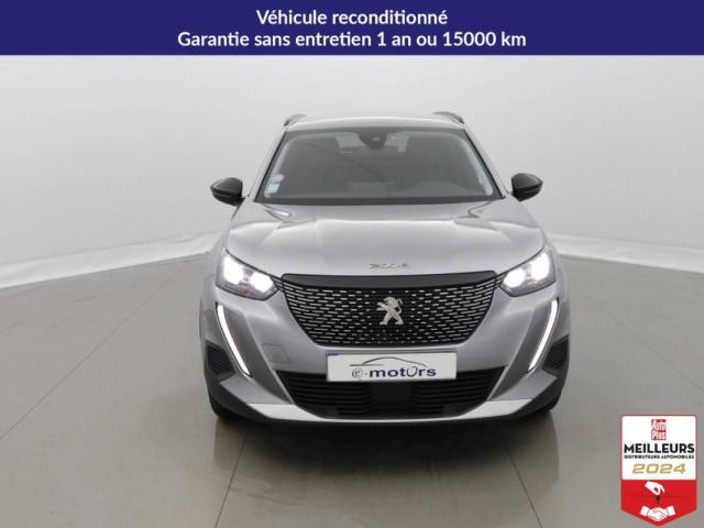 Peugeot 2008 image 5