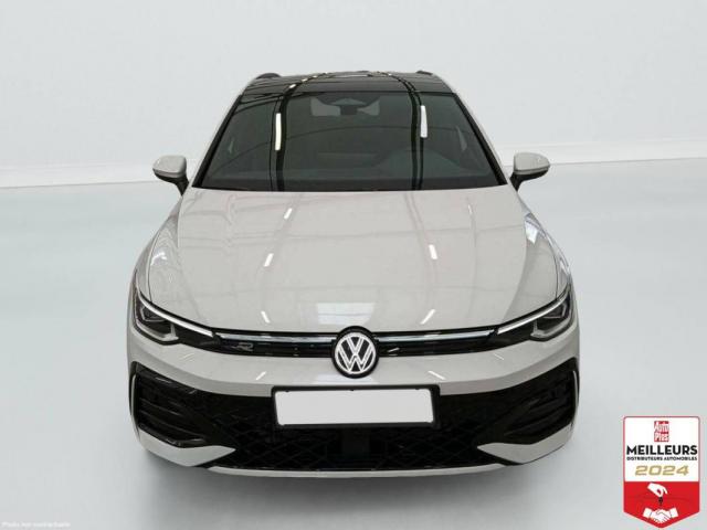 Volkswagen Golf image 4