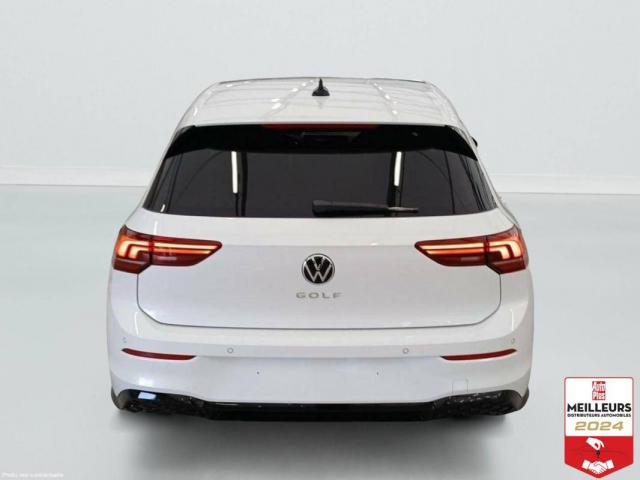 Volkswagen Golf image 1