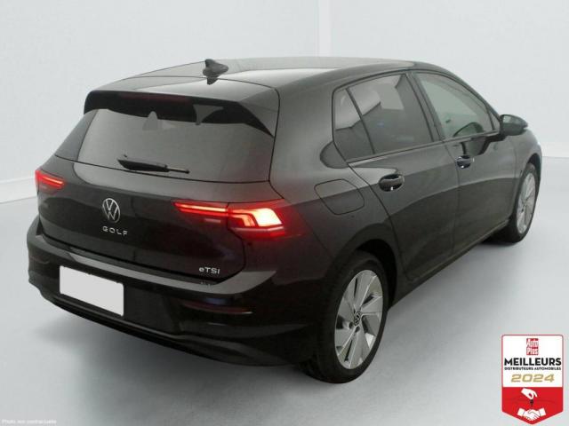 Volkswagen Golf image 5